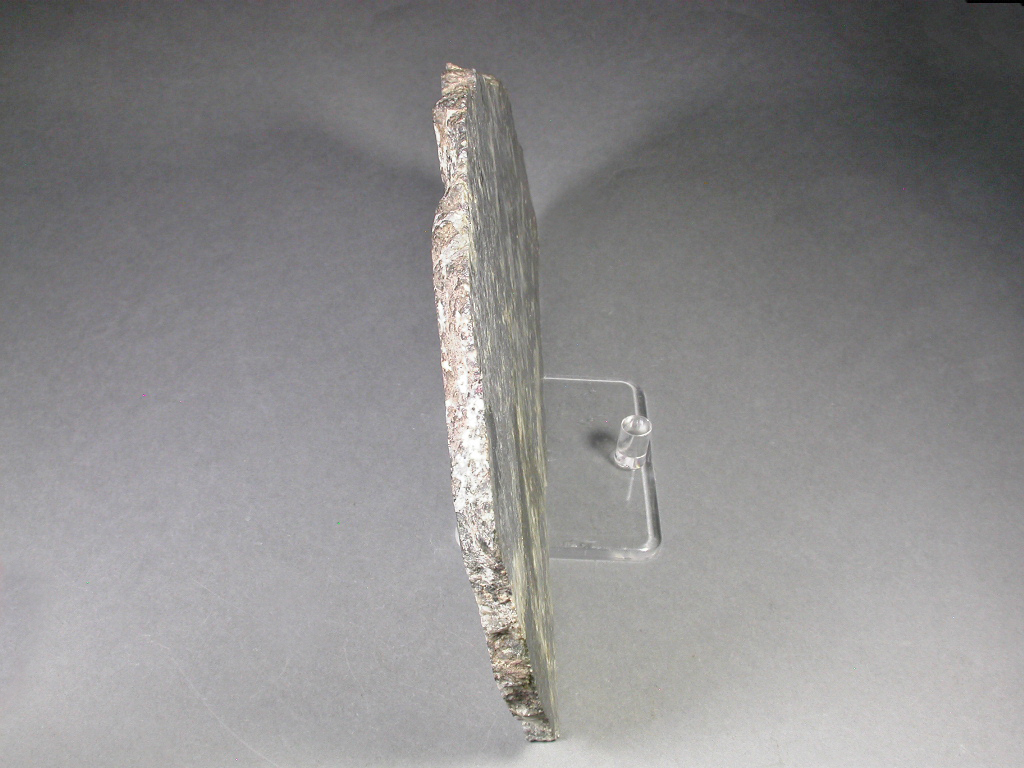 Silver & Skutterudite