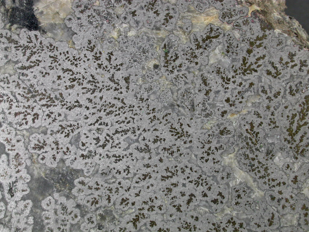 Silver & Skutterudite