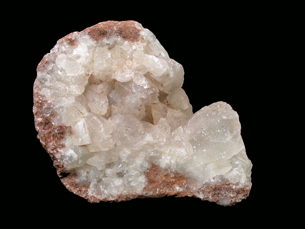 Calcite