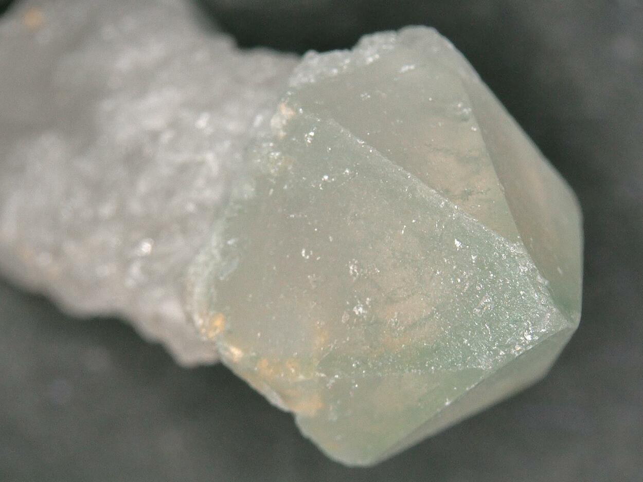 Sceptre Quartz