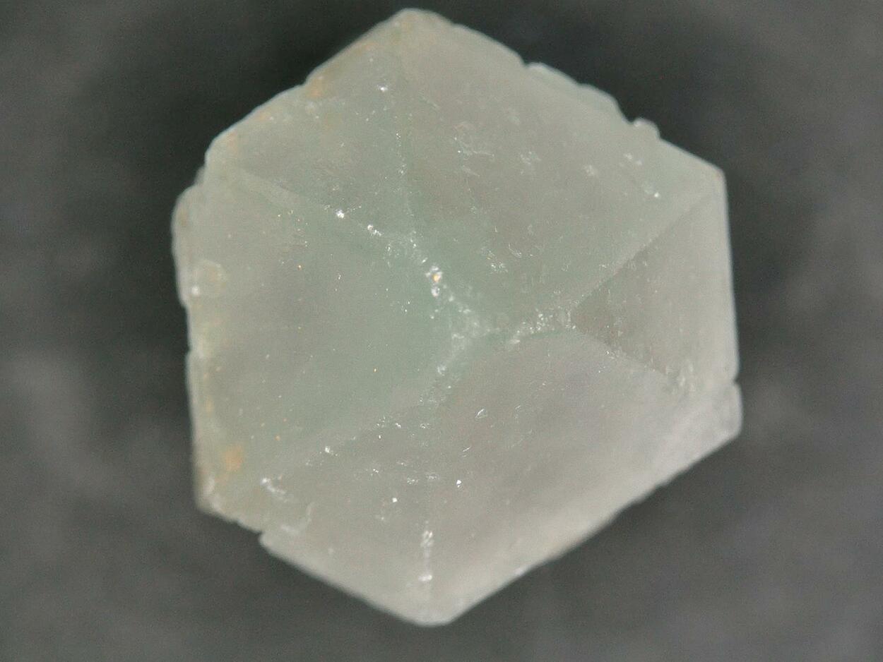 Sceptre Quartz