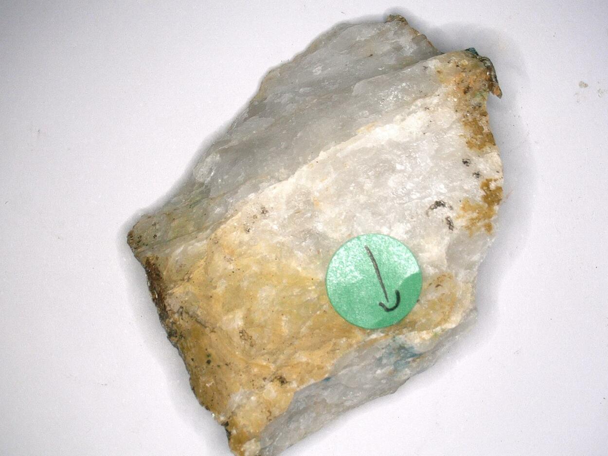 Bearthite