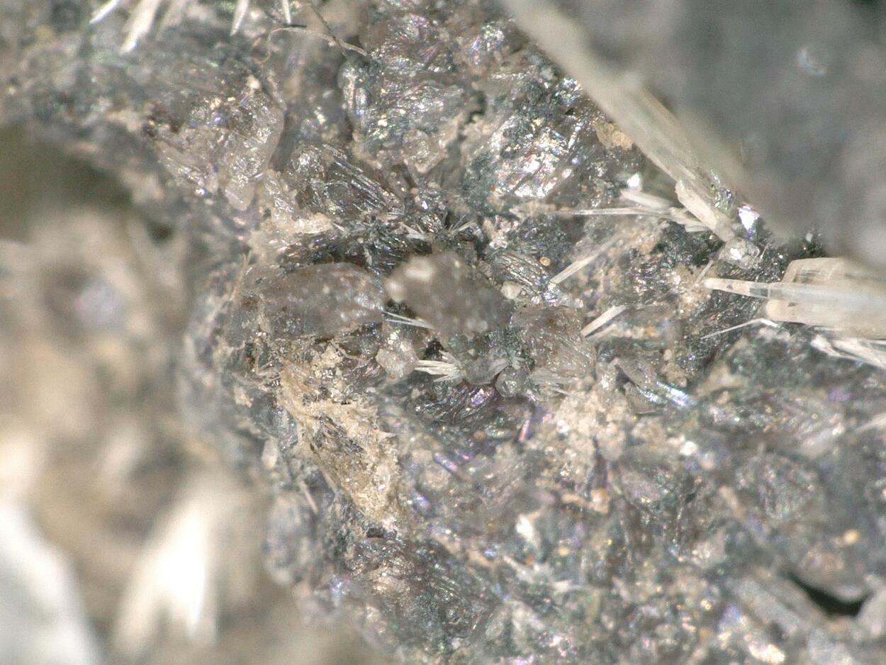 Valentinite