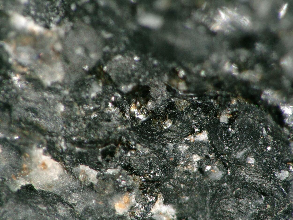 Chamosite