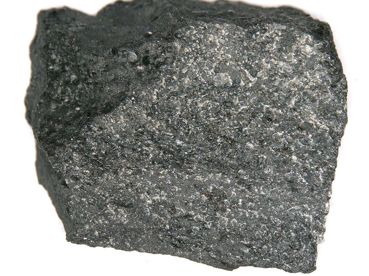 Chamosite