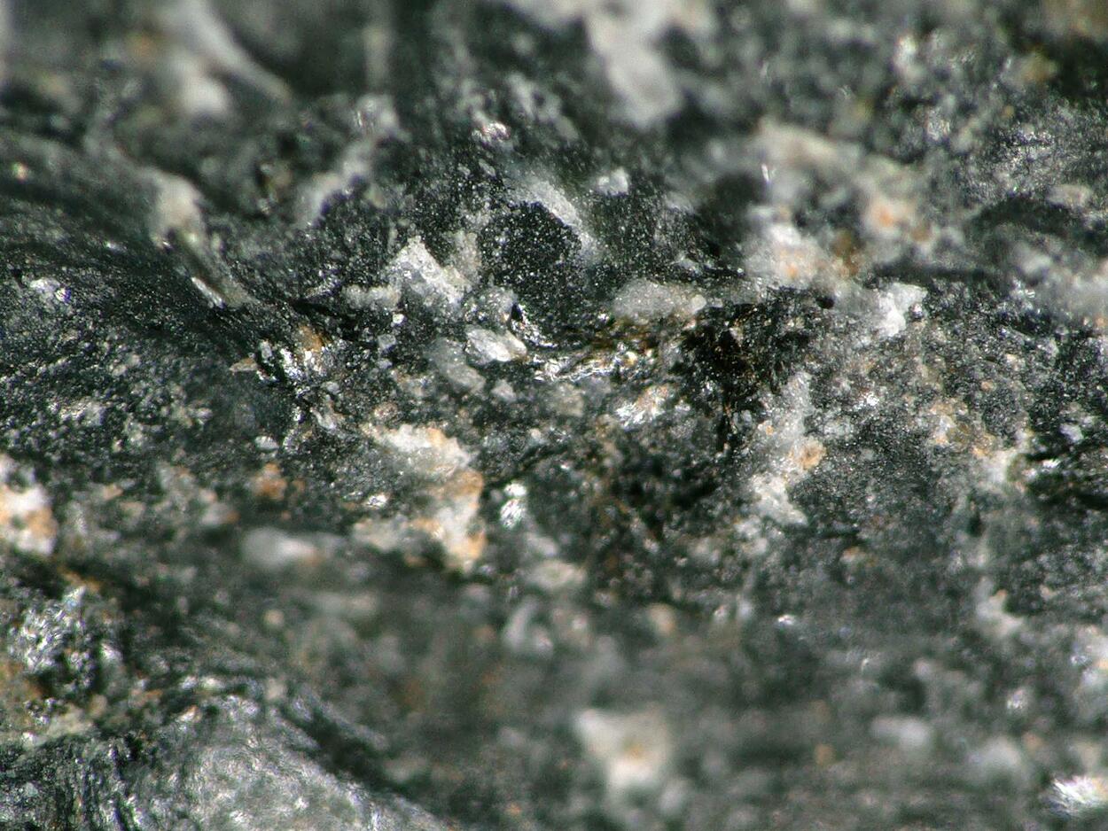 Chamosite