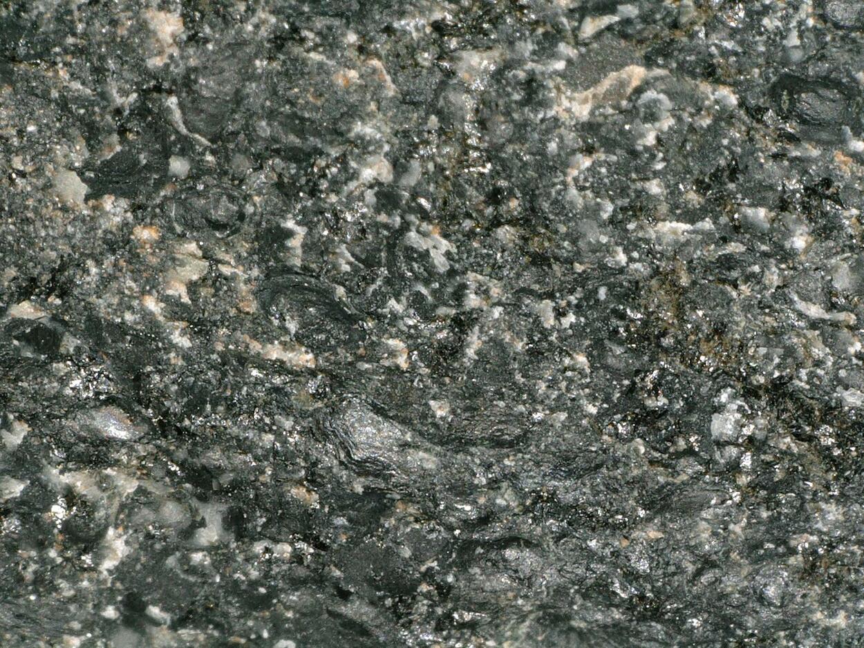 Chamosite