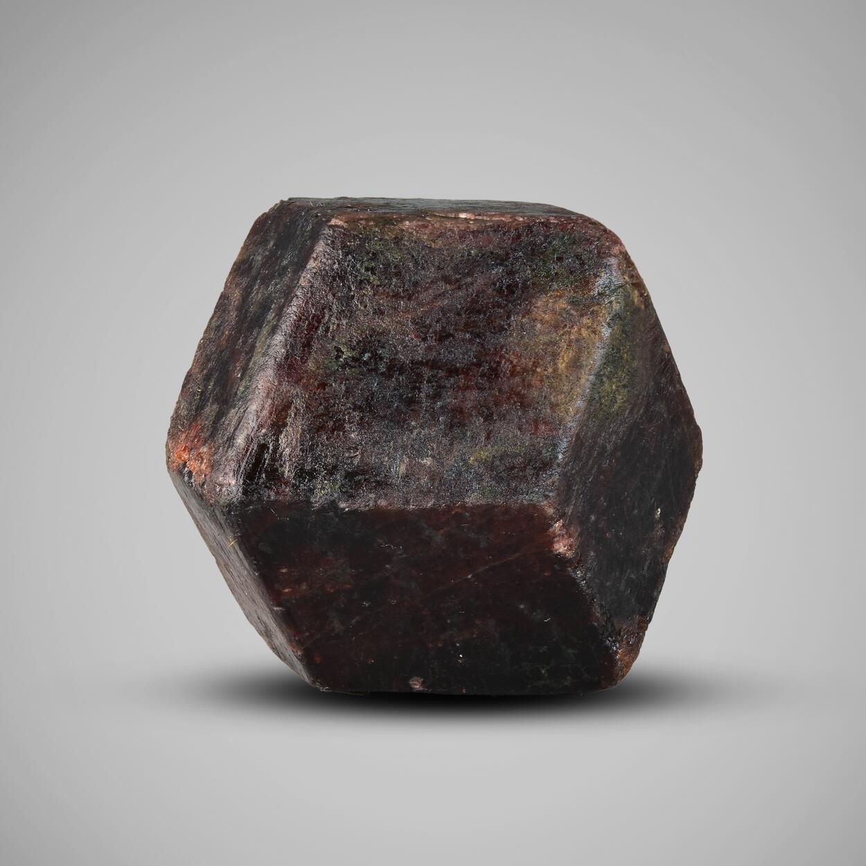 Garnet Var Almandine