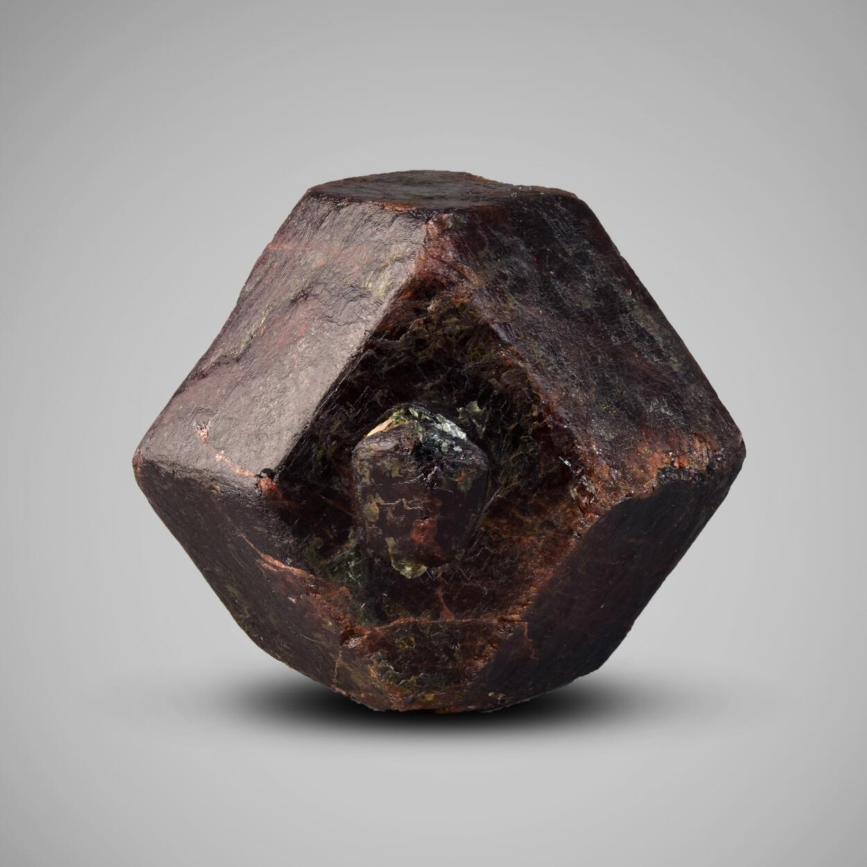 Garnet Var Almandine