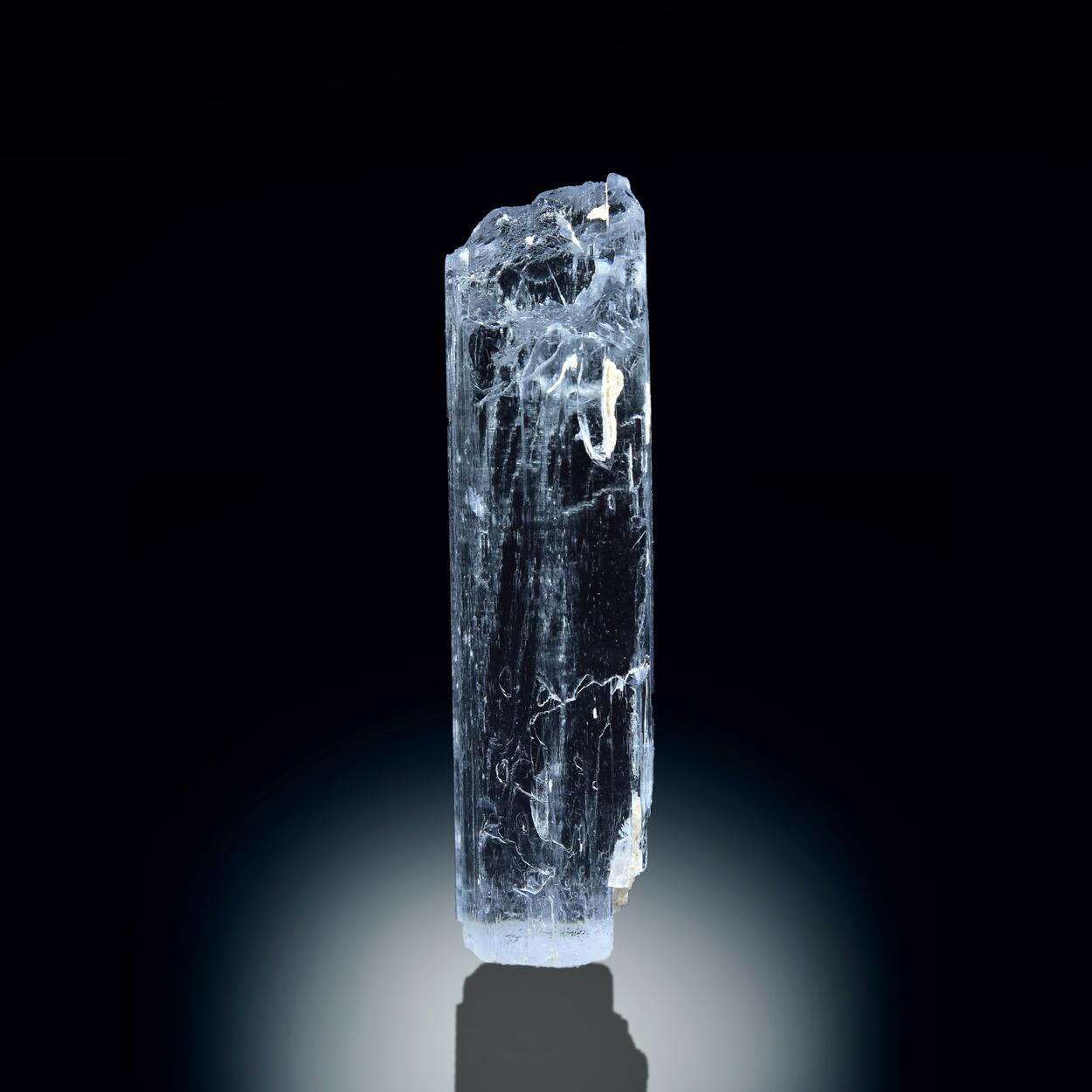 Kunzite