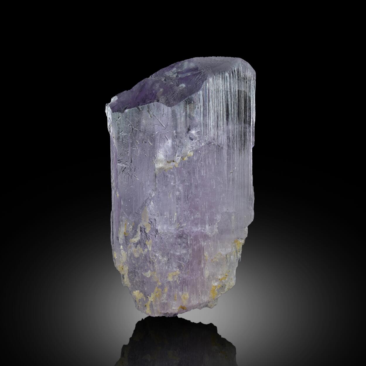 Kunzite