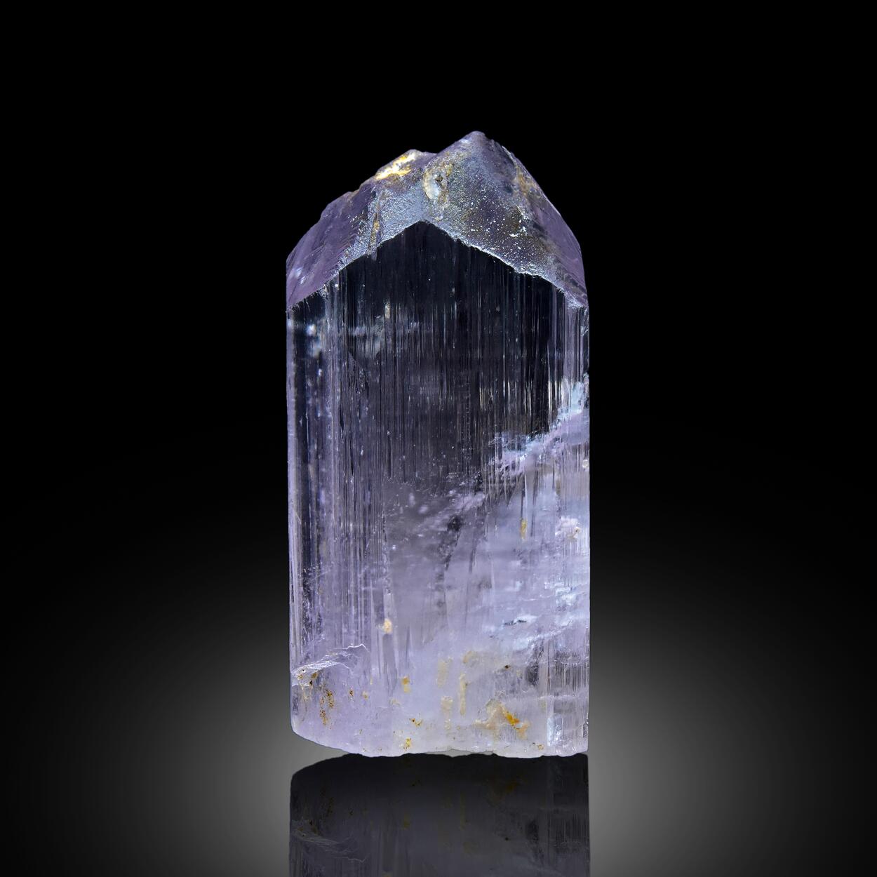 Kunzite