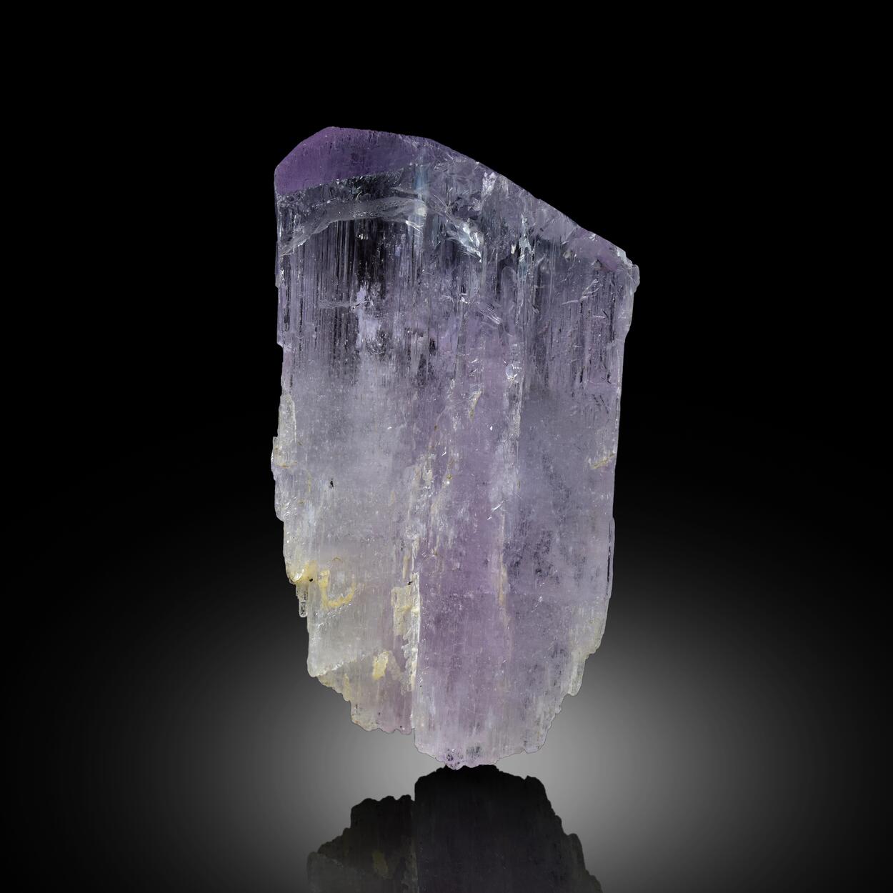 Kunzite