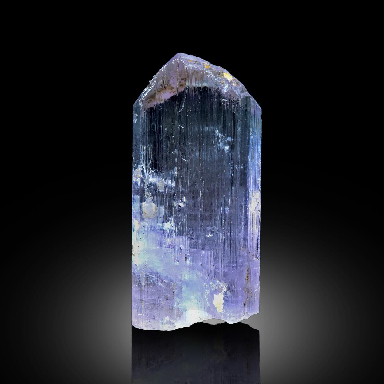 Kunzite