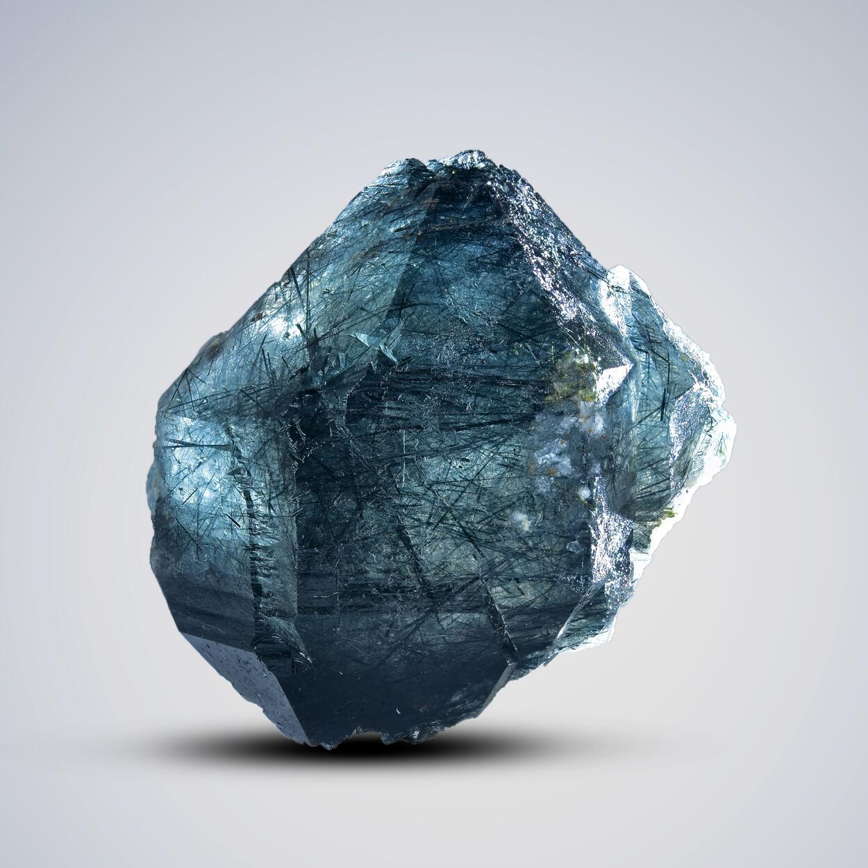 Blue Quartz