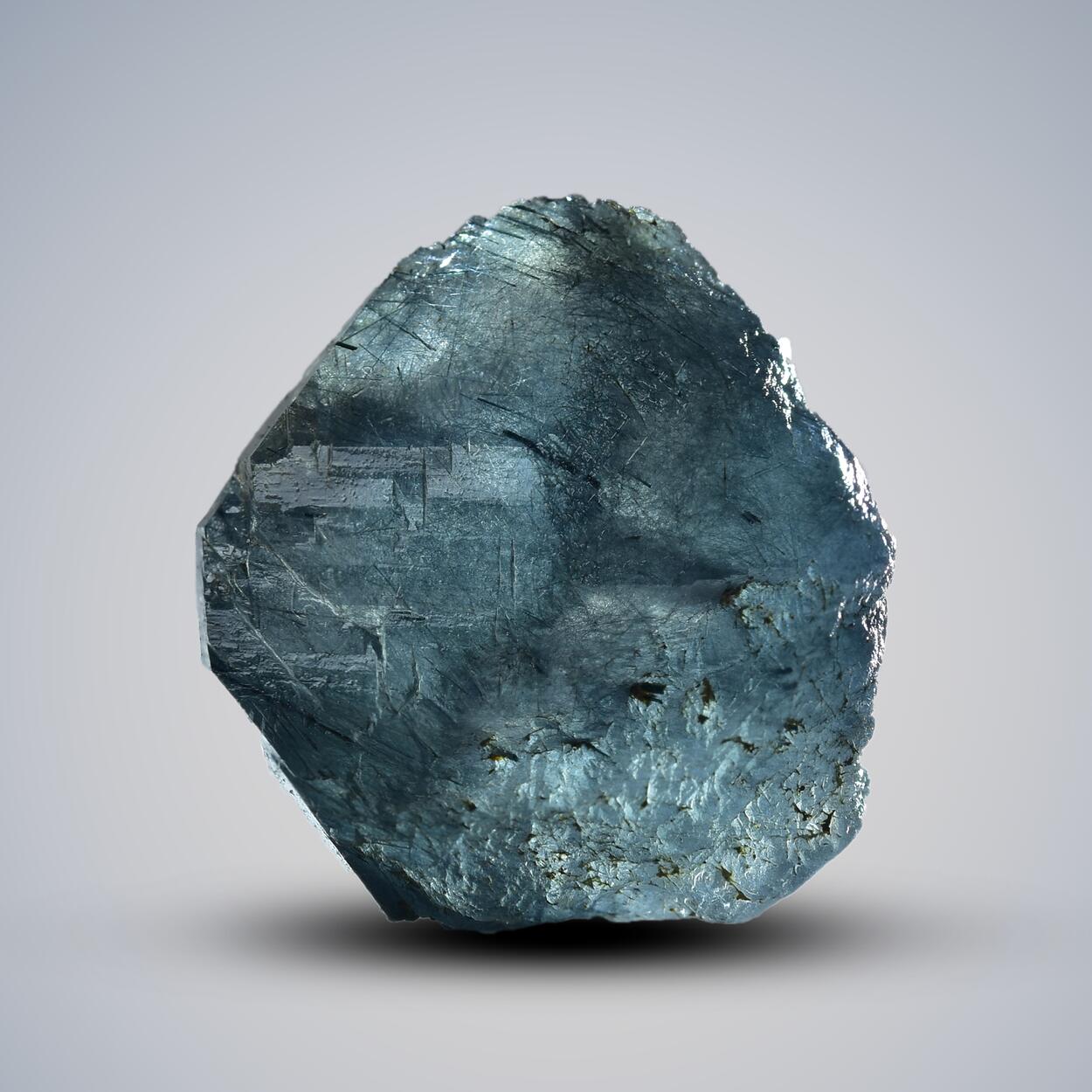 Blue Quartz