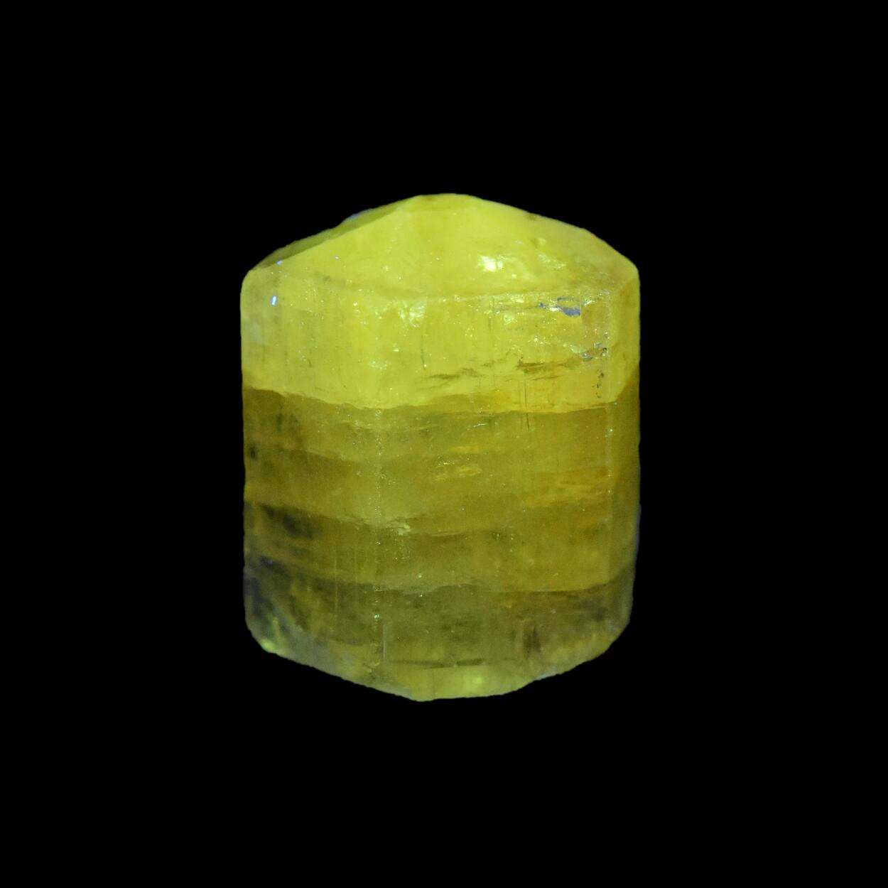 Fluorapatite