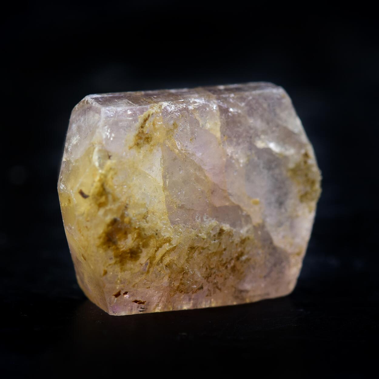 Fluorapatite