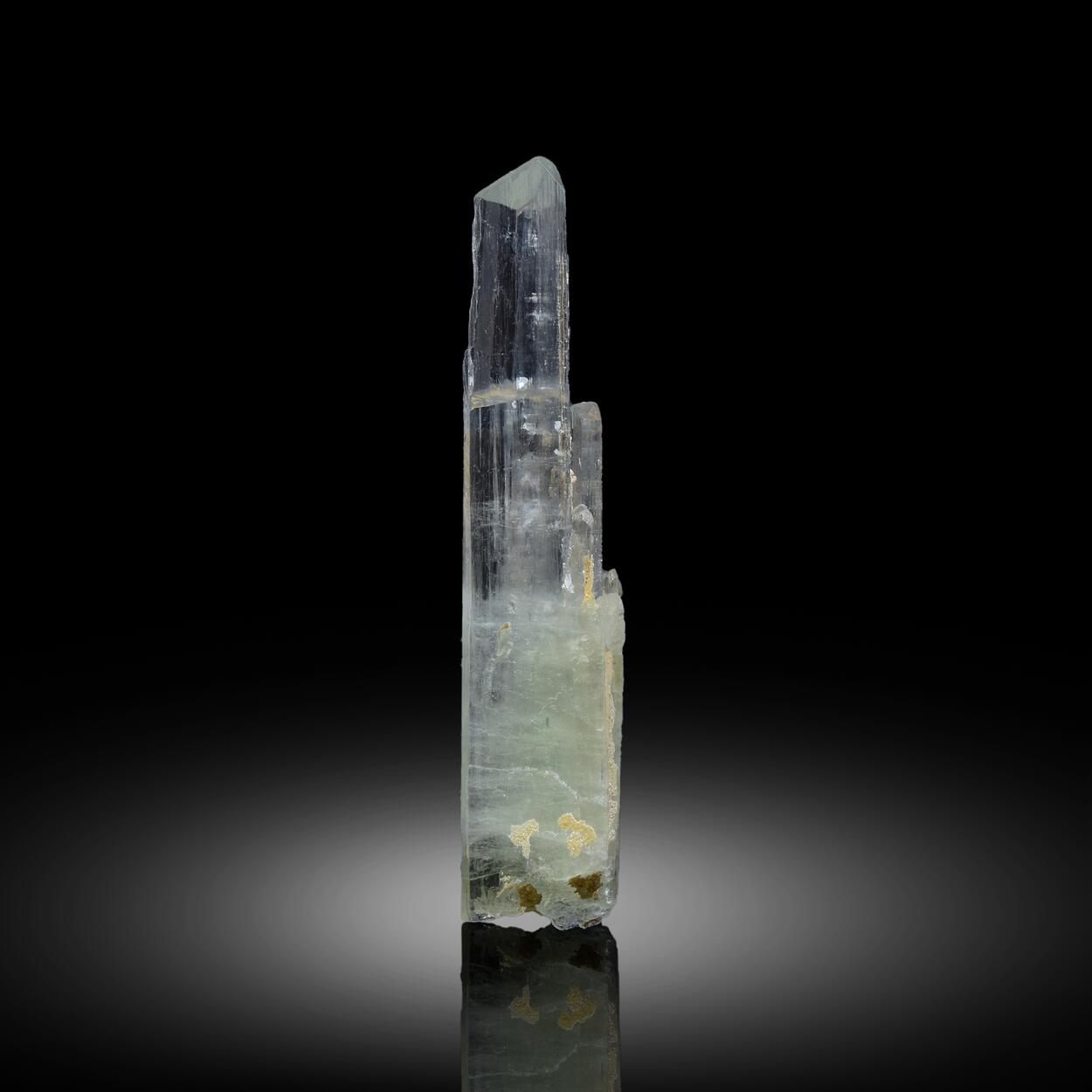 Spodumene Var Kunzite