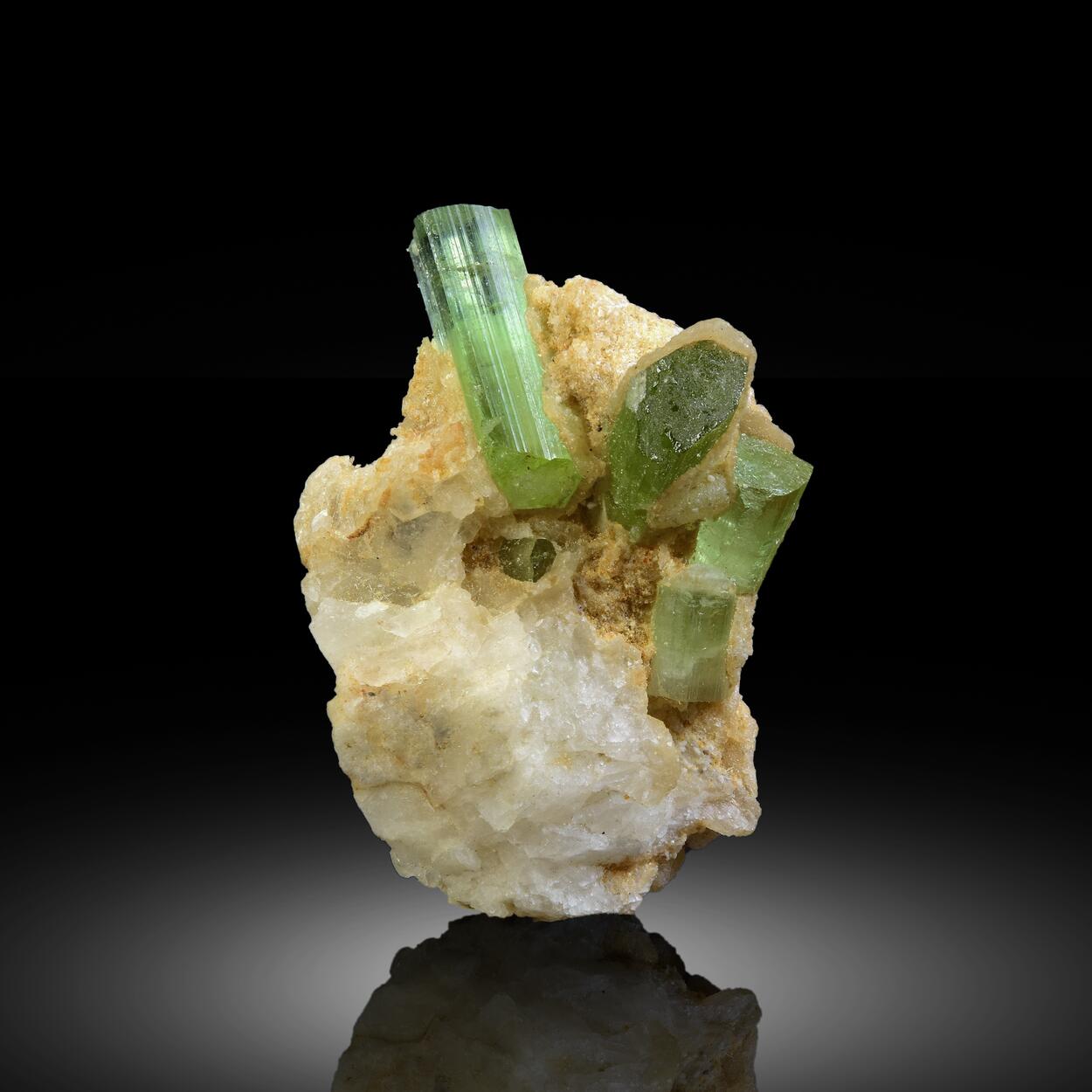 Tourmaline