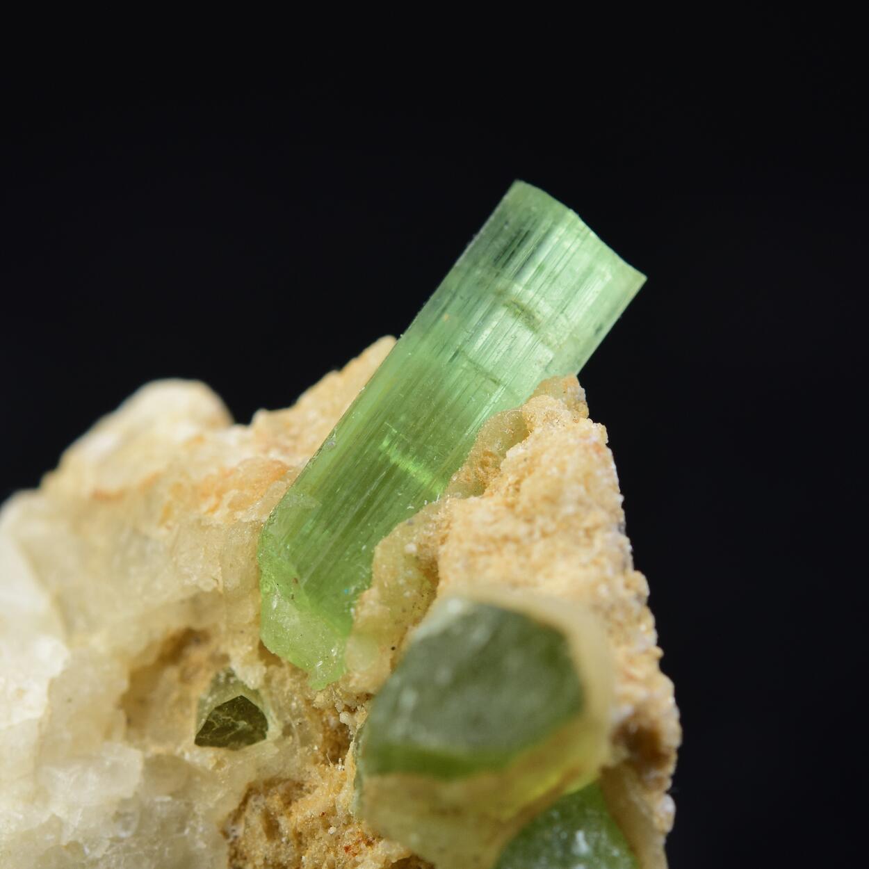 Tourmaline