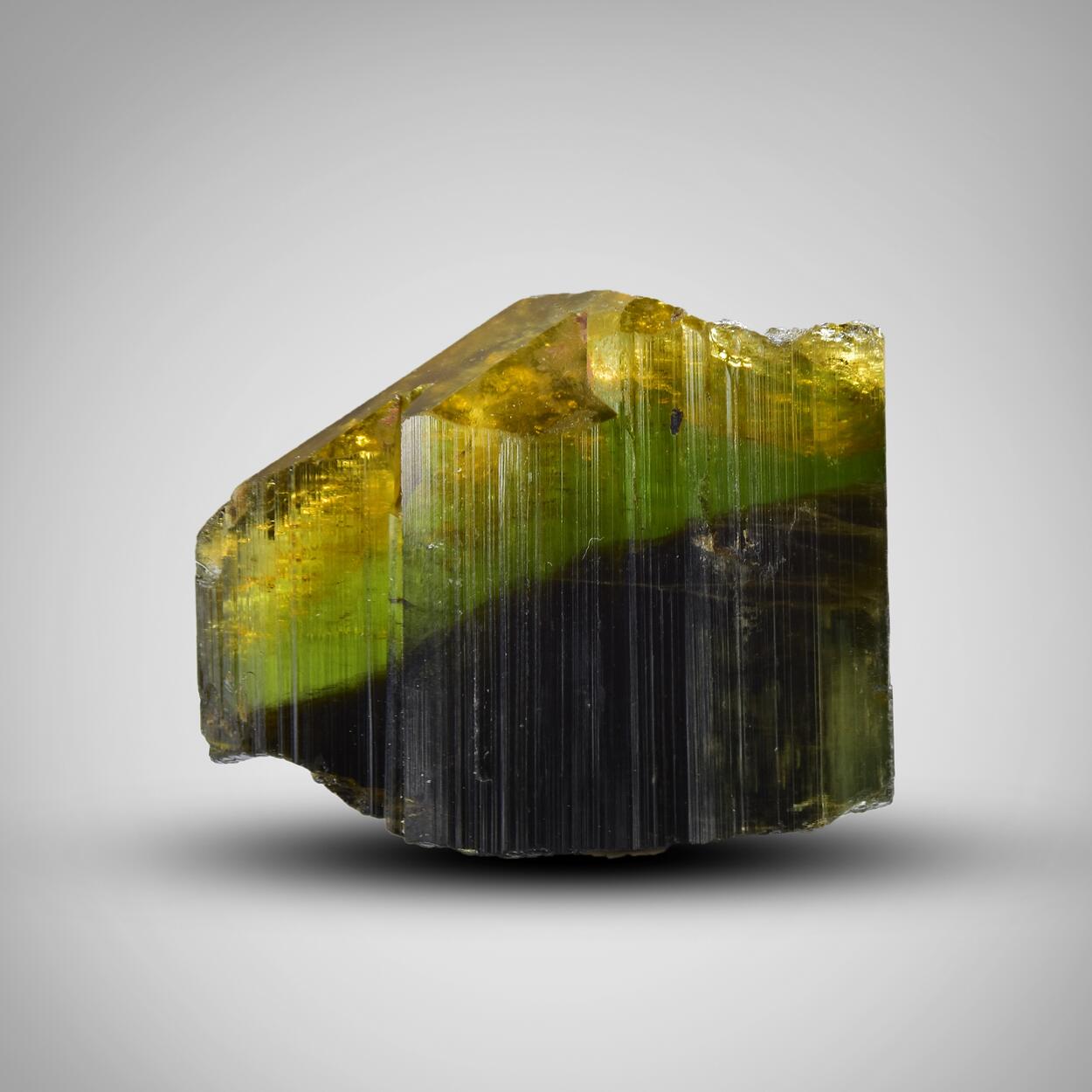 Elbaite