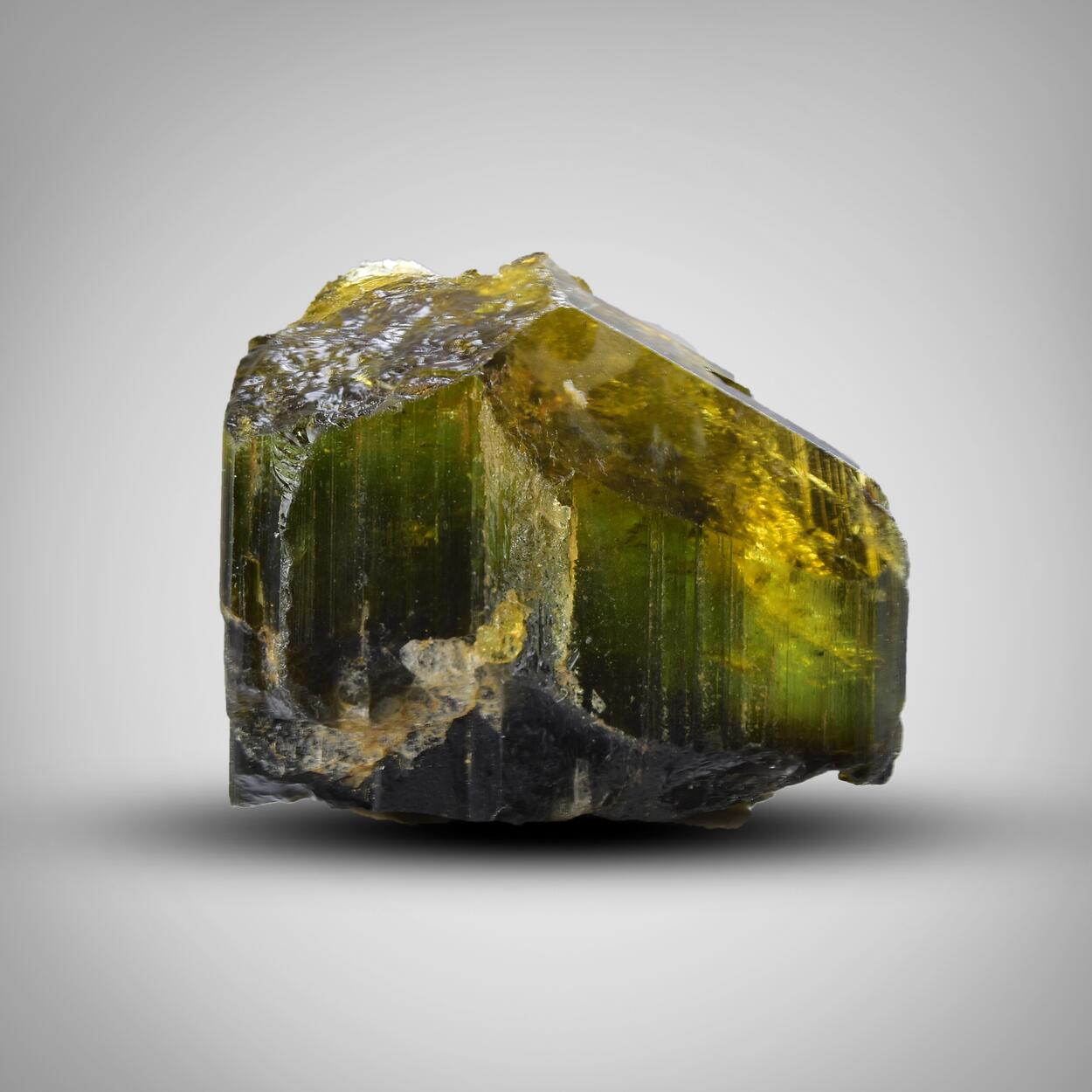 Elbaite