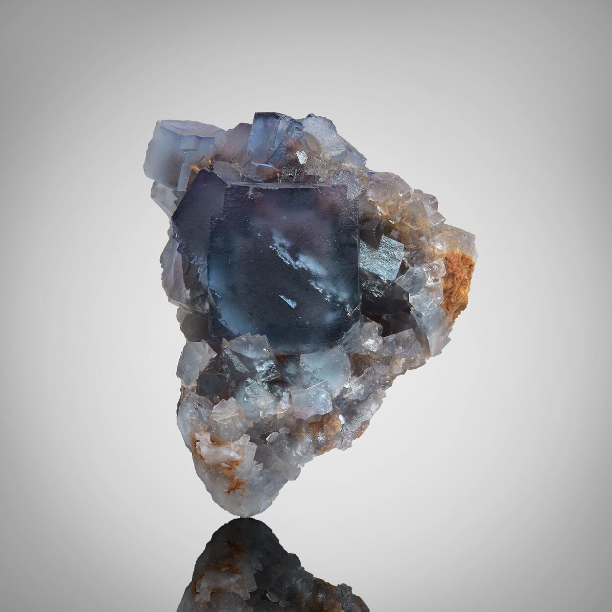 Fluorite
