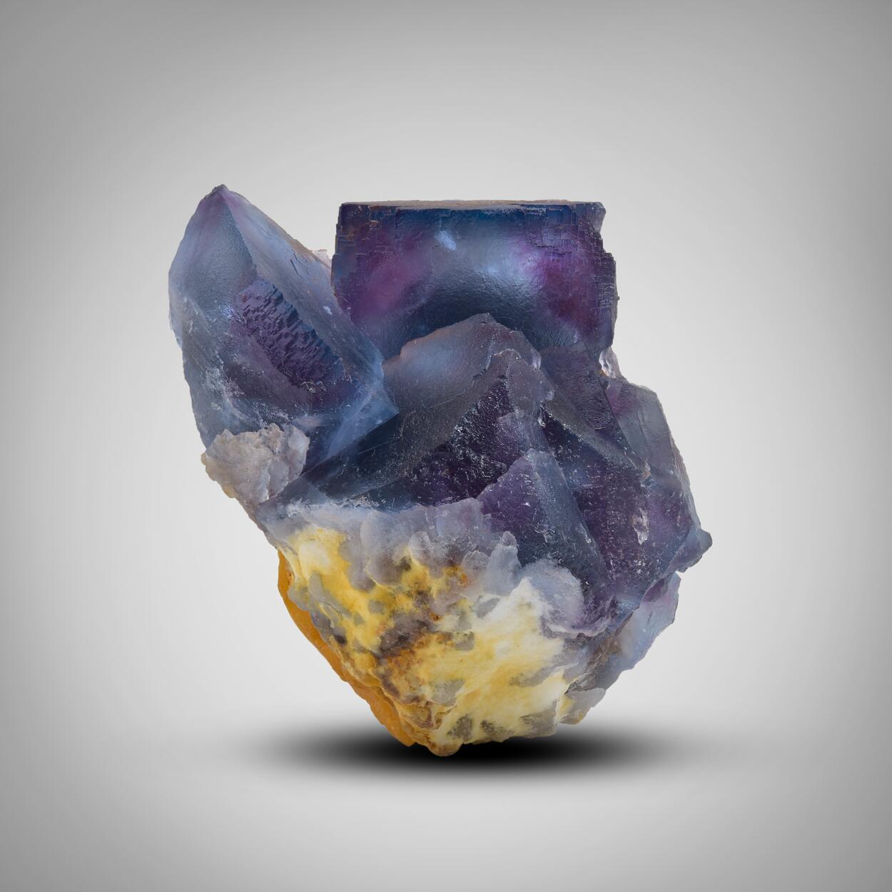 Fluorite
