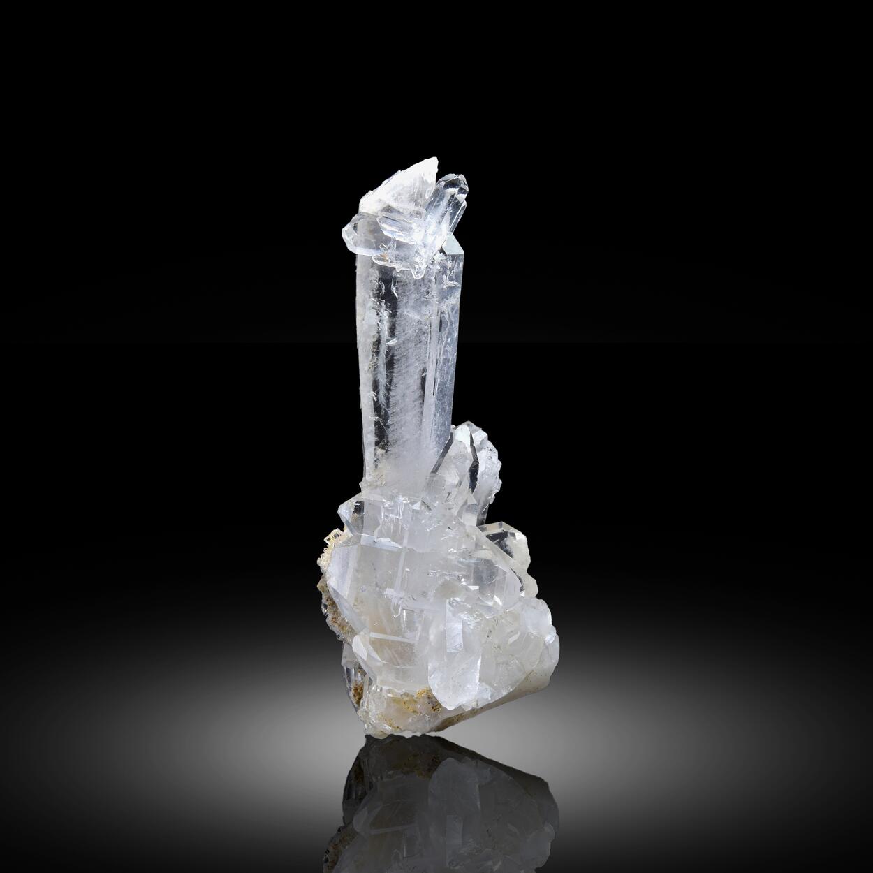 Faden Quartz