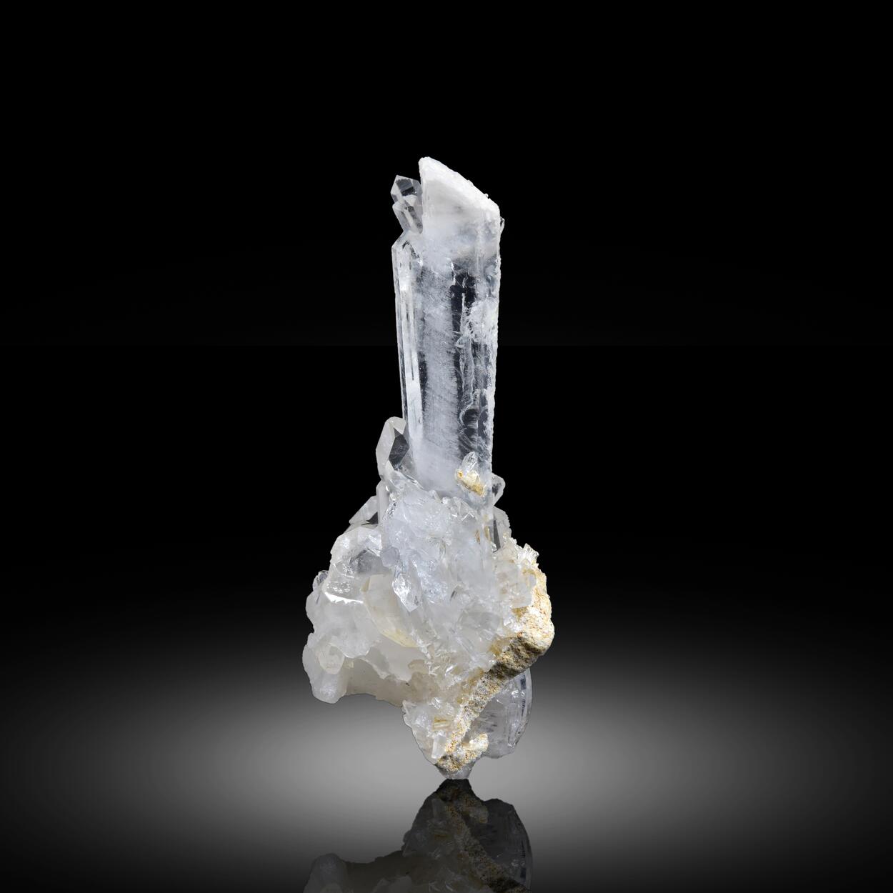 Faden Quartz
