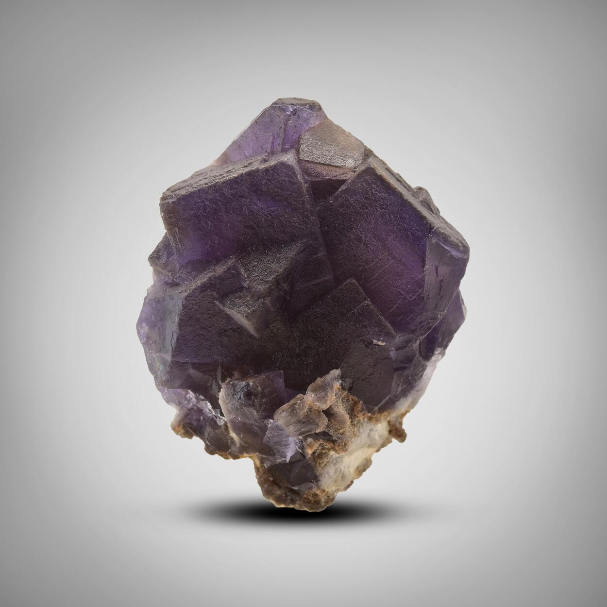 Fluorite