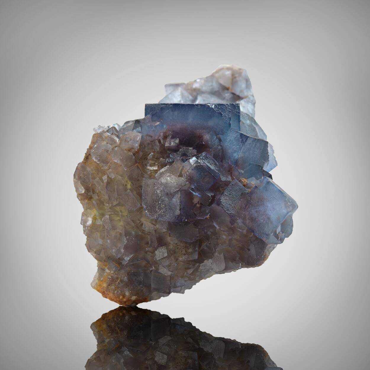 Fluorite