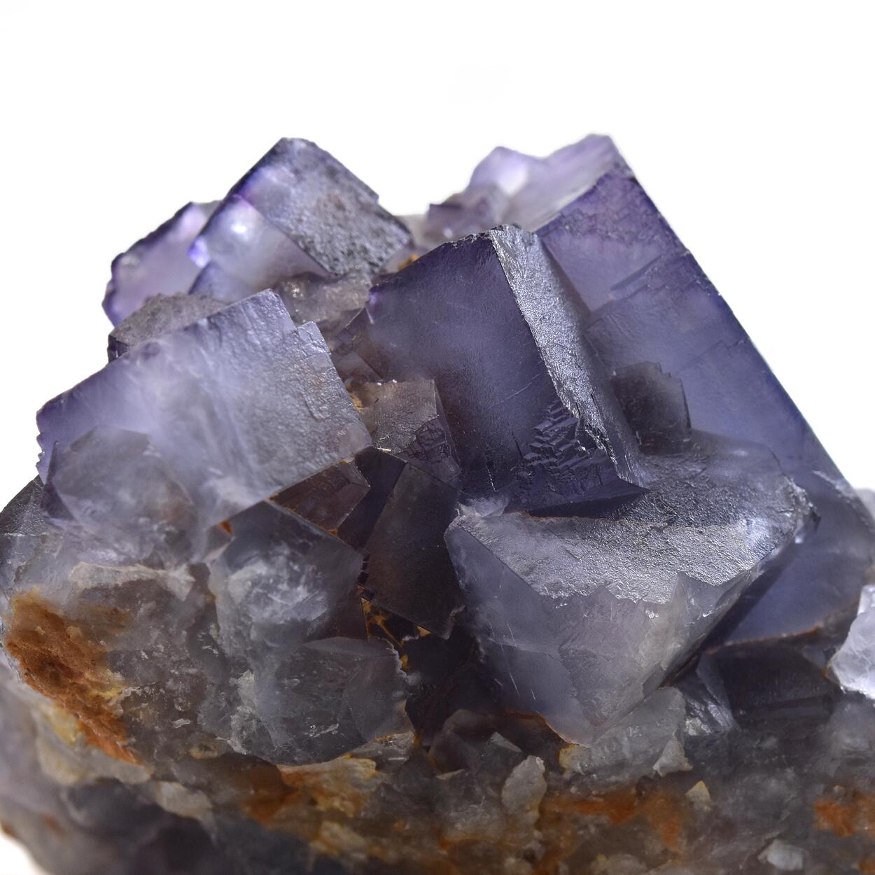 Fluorite
