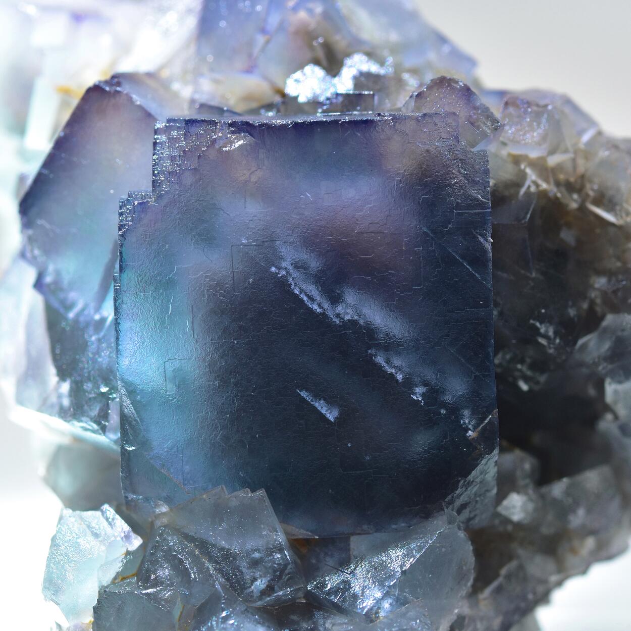 Fluorite