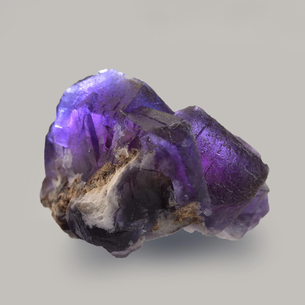 Fluorite