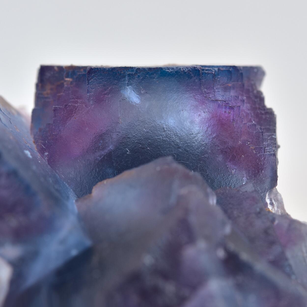 Fluorite