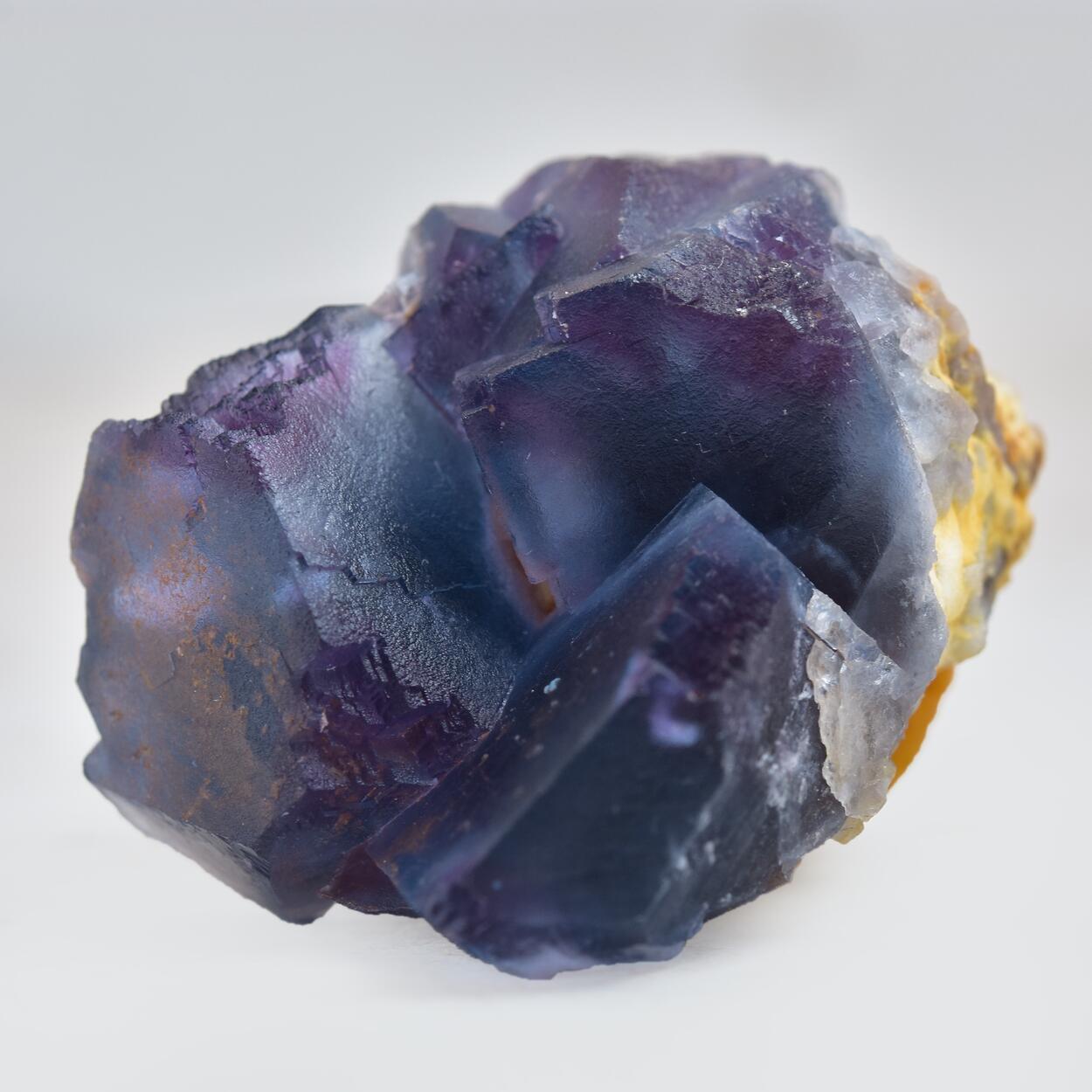 Fluorite