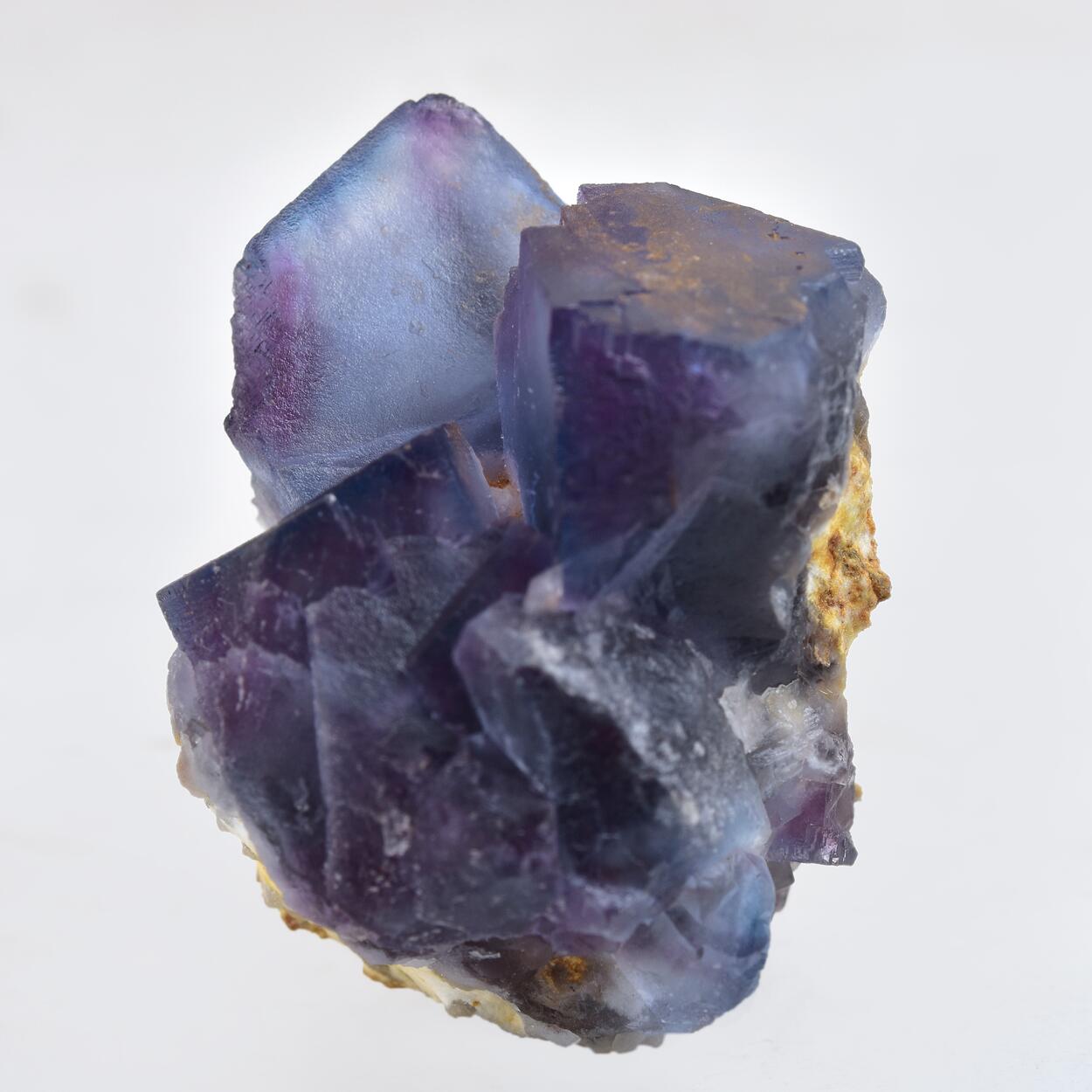 Fluorite