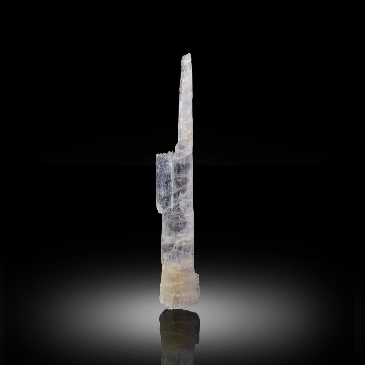 Spodumene Var Kunzite