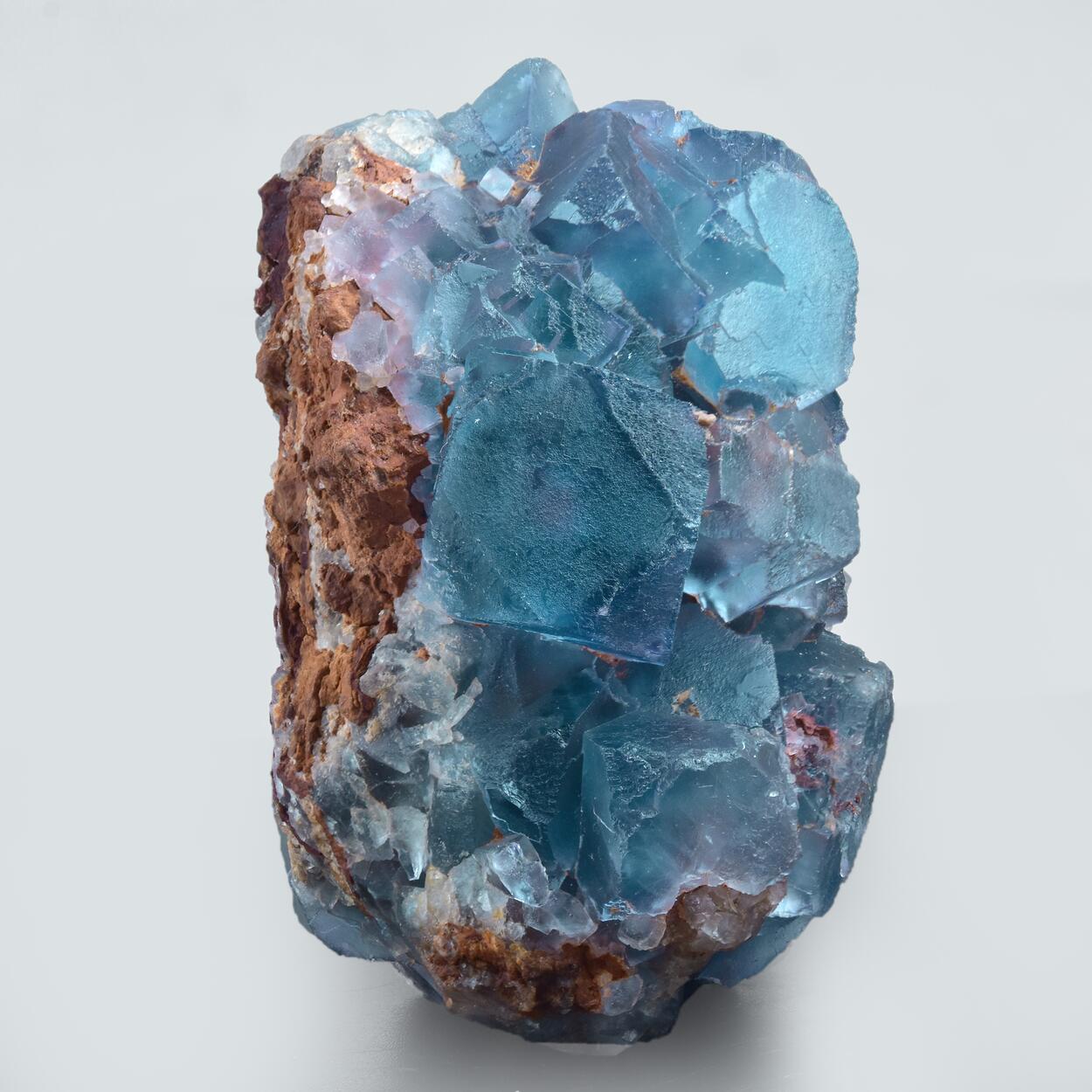 Fluorite