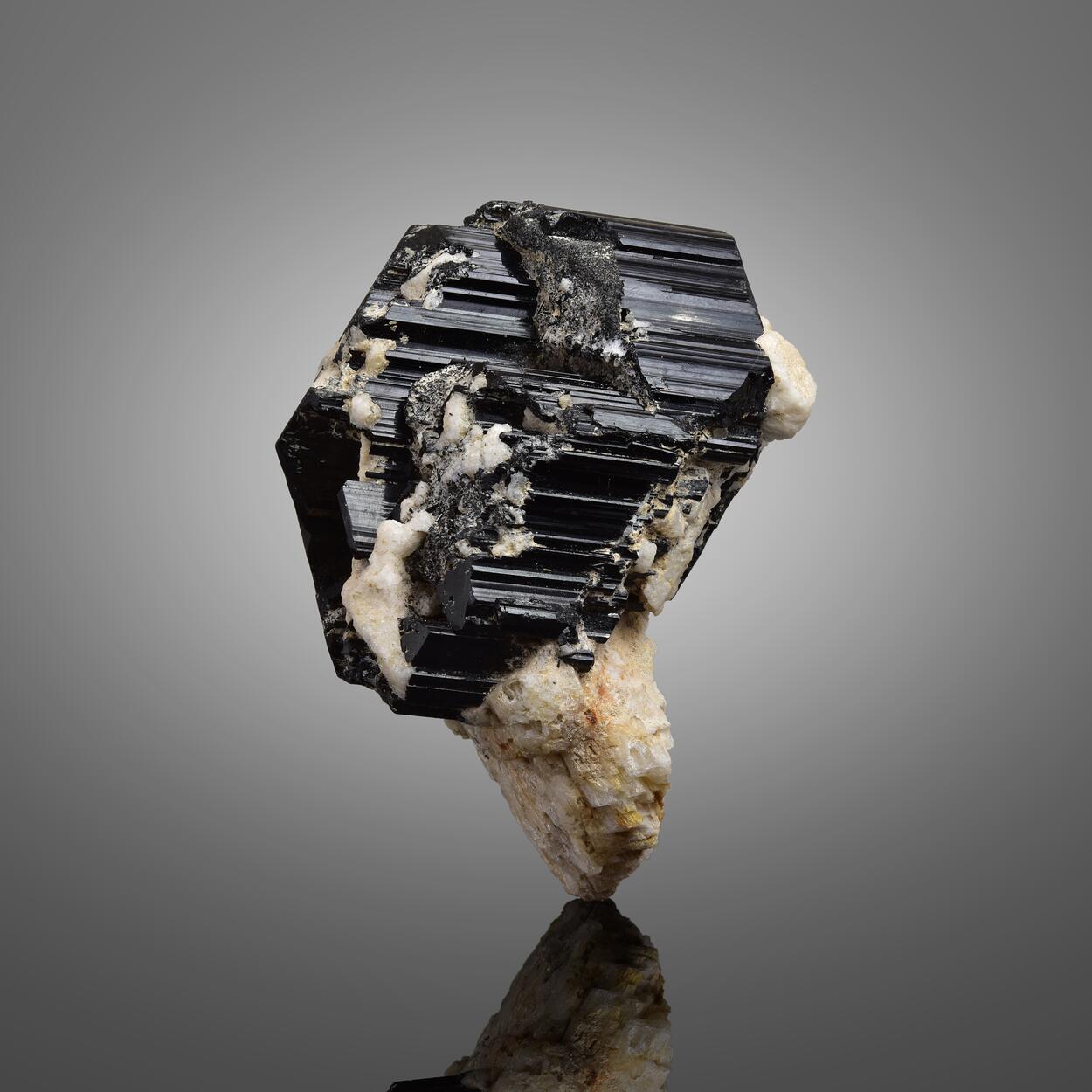 Schorl