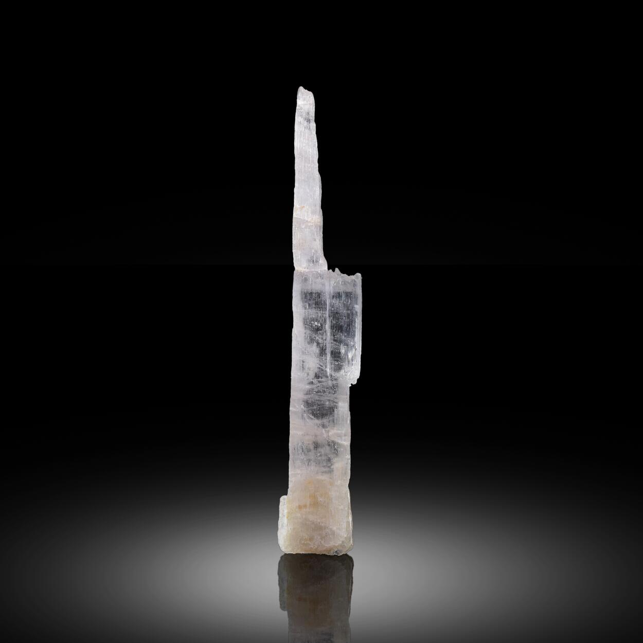 Spodumene Var Kunzite