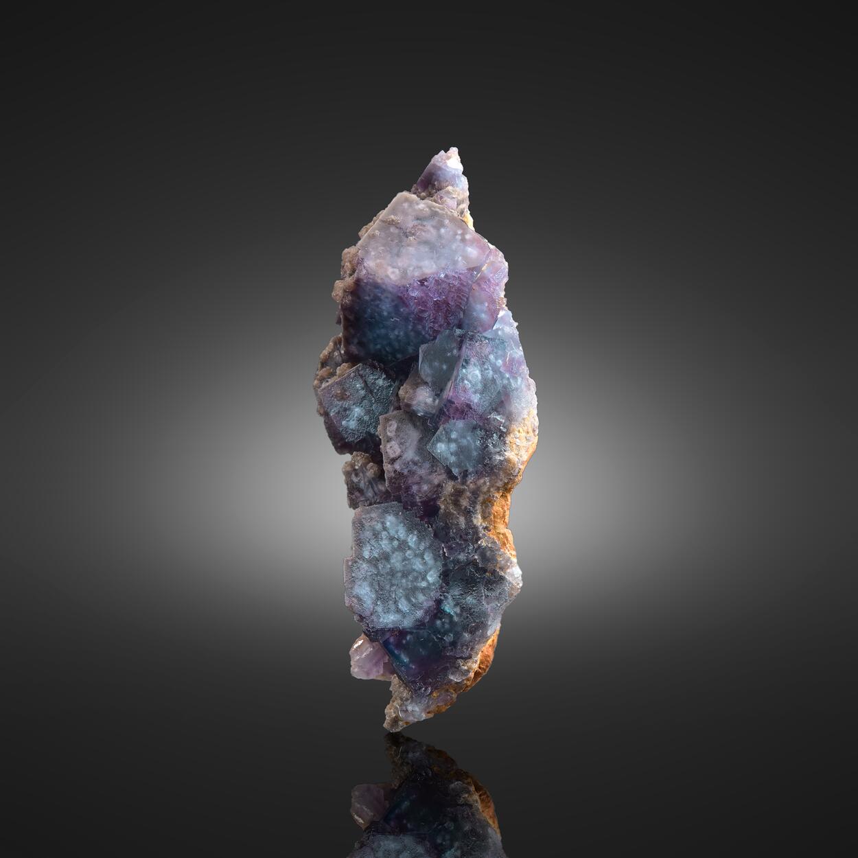 Fluorite