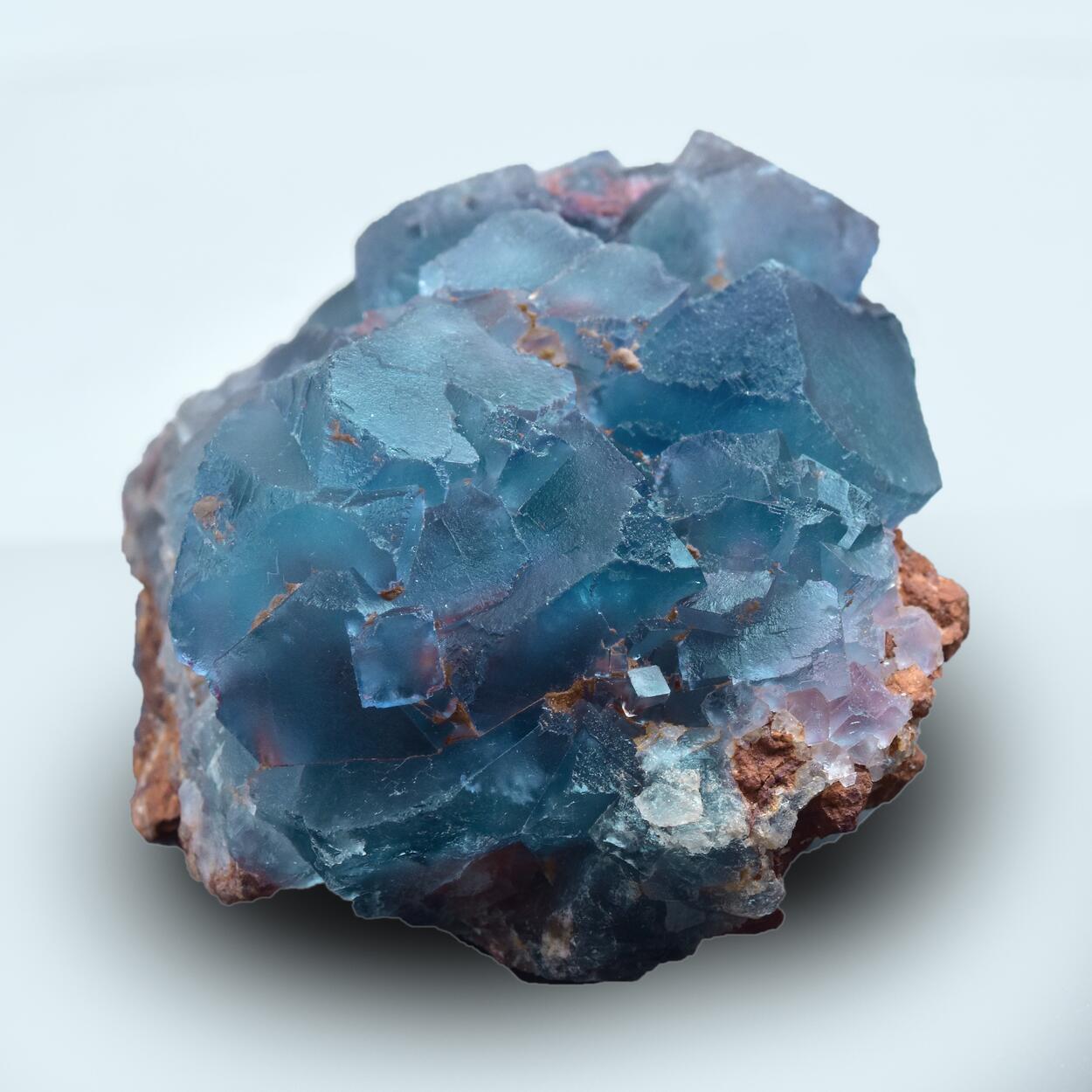 Fluorite