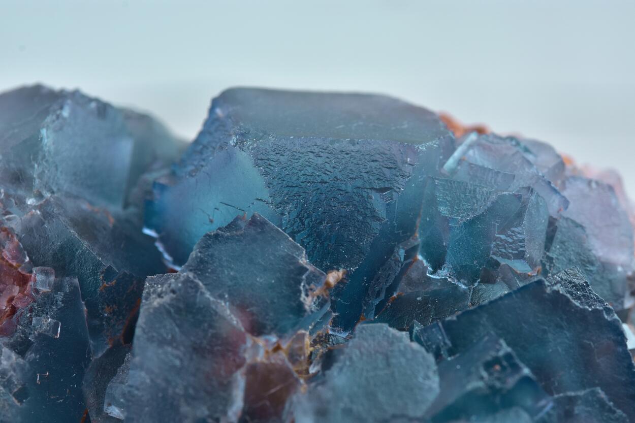 Fluorite