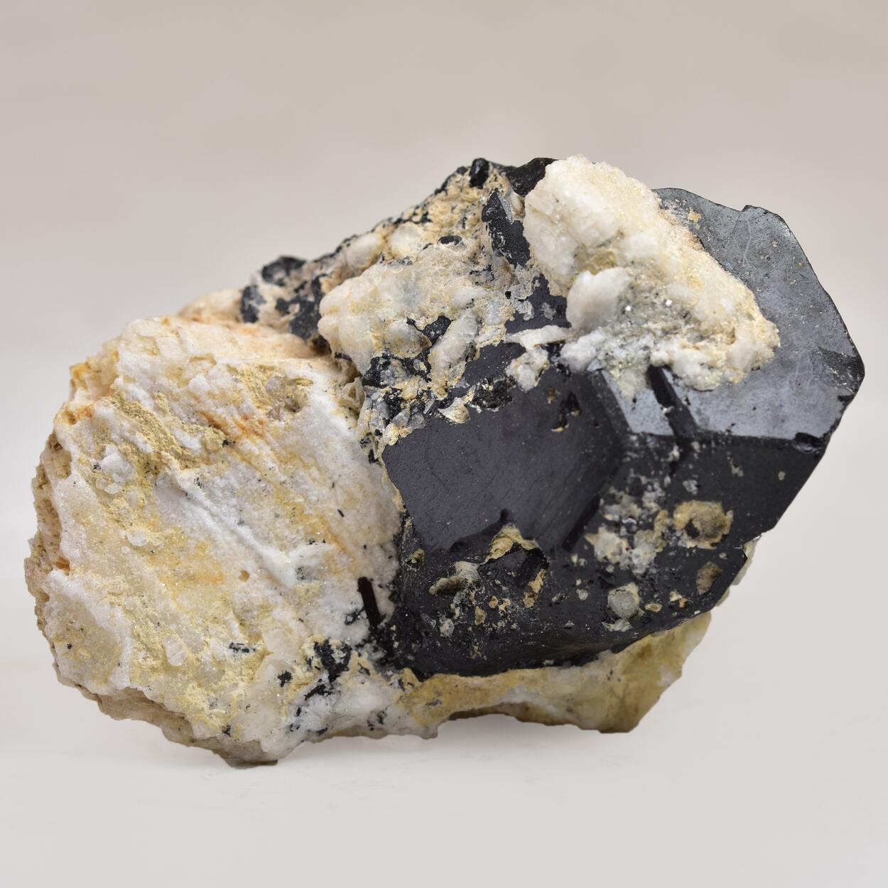 Schorl