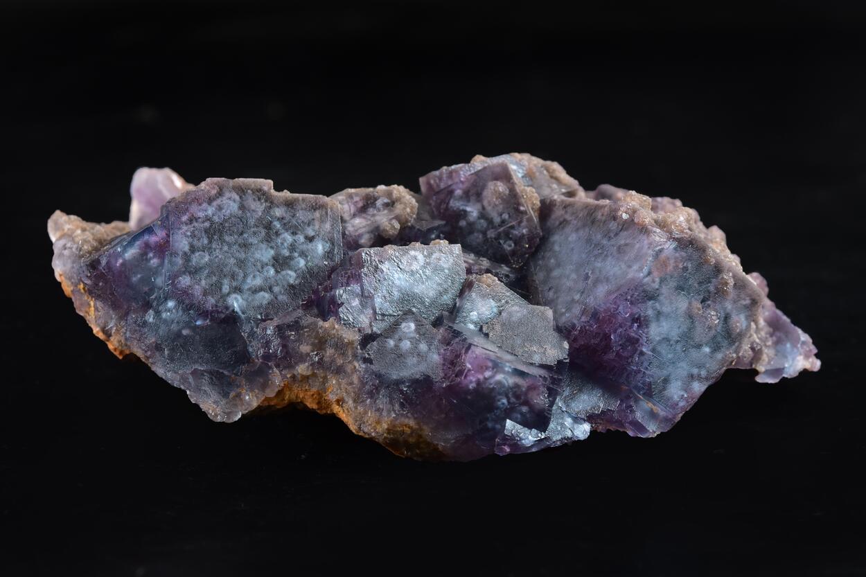 Fluorite