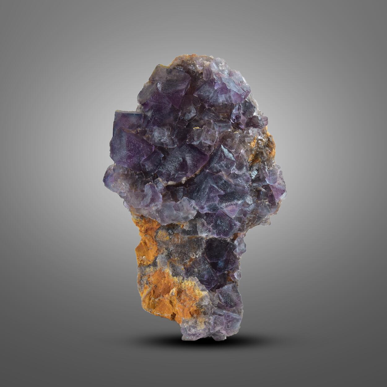 Fluorite