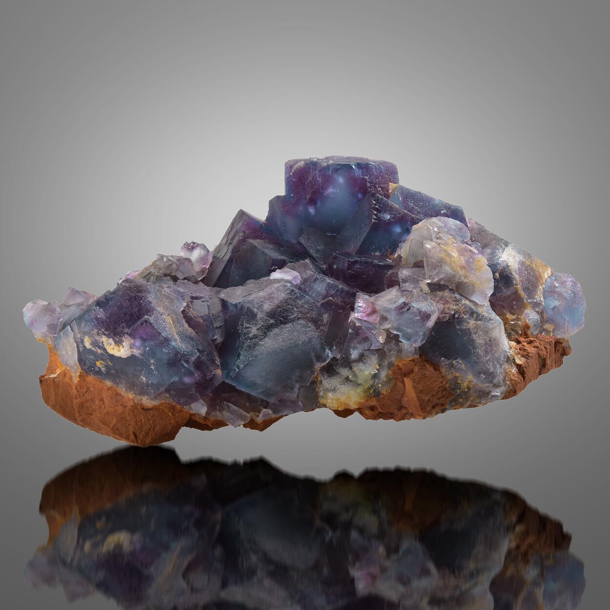 Fluorite